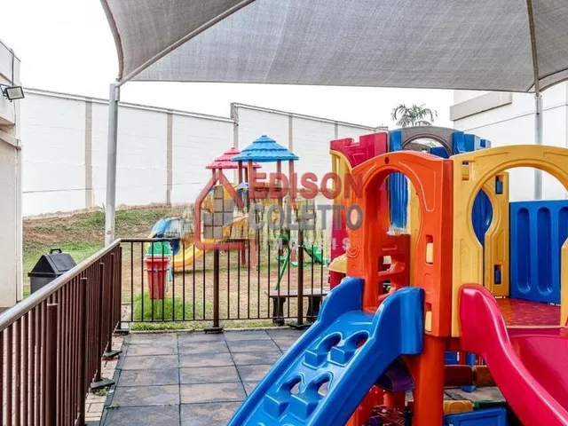 Imagem 5: Apartamento à venda no Condomínio Piazza Fontanella, Jardim São Francisco