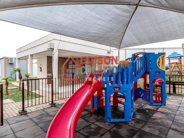 Imagem 9: Apartamento à venda no Condomínio Piazza Fontanella, Jardim São Francisco