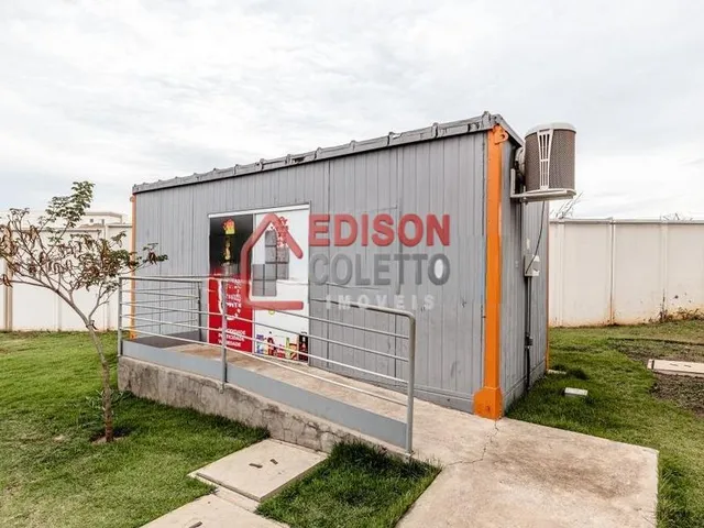 Imagem 10: Apartamento à venda no Condomínio Piazza Fontanella, Jardim São Francisco