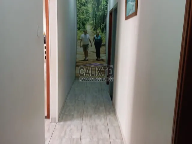 Imagem 6: CASA BAIRRO SANTA MONICA