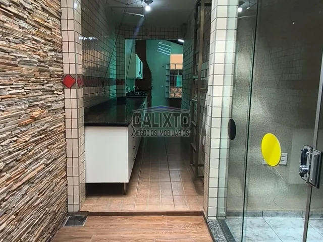 Imagem 15: CASA BAIRRO PAMPULHA