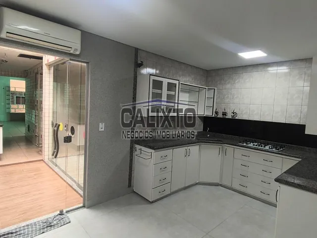 Imagem 5: CASA BAIRRO PAMPULHA