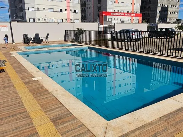 Imagem: APARTAMENTO BAIRRO LARANJEIRAS