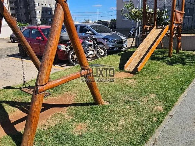 Imagem 5: APARTAMENTO BAIRRO LARANJEIRAS