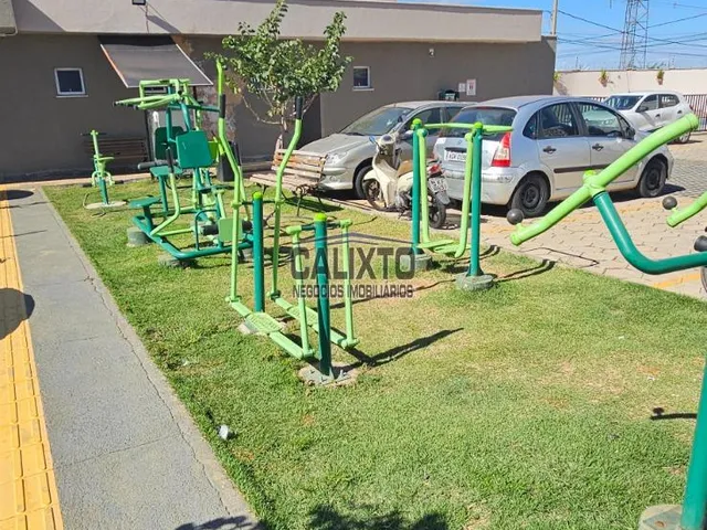 Imagem 6: APARTAMENTO BAIRRO LARANJEIRAS