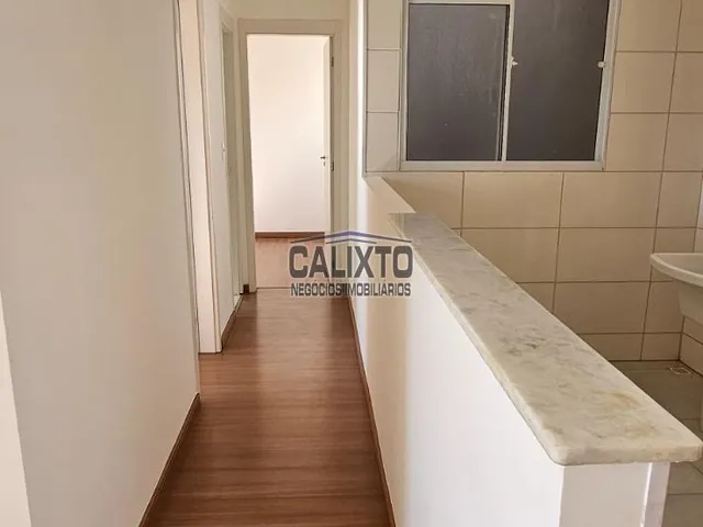 Imagem 12: APARTAMENTO BAIRRO LARANJEIRAS