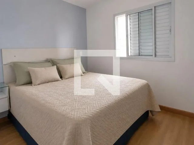 Imagem 6: Este espaçoso apartamento localizado na cidade de Santo André oferece uma excelente