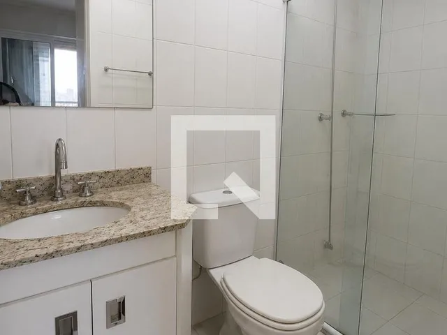 Imagem 10: Este espaçoso apartamento localizado na cidade de Santo André oferece uma excelente