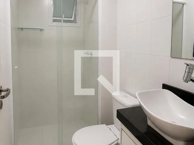 Imagem 12: Este espaçoso apartamento localizado na cidade de Santo André oferece uma excelente
