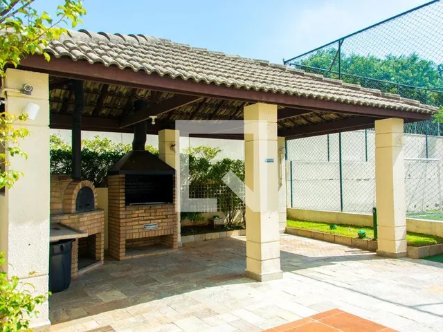 Imagem 13: Este espaçoso apartamento localizado na cidade de Santo André oferece uma excelente