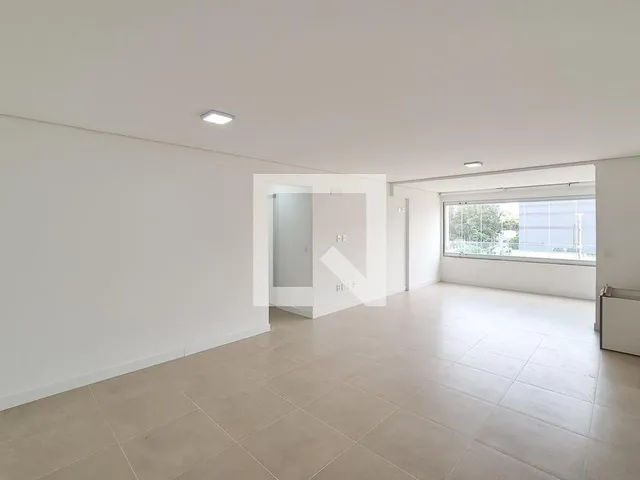 Imagem: Este espaçoso apartamento de 137 metros