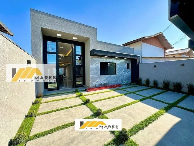Imagem: Casa à venda no bairro Praia da Leste