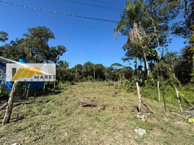Imagem: Terreno à venda no bairro Balneário Albatroz