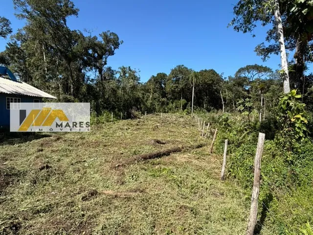 Imagem 2: Terreno à venda no bairro Balneário Albatroz - Matinhos/PR