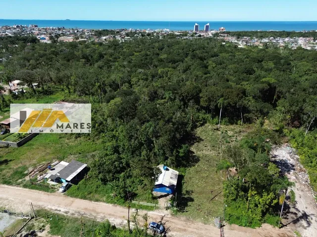 Imagem 10: Terreno à venda no bairro Balneário Albatroz - Matinhos/PR