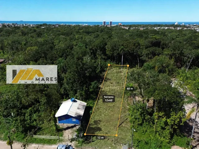 Imagem 7: Terreno à venda no bairro Balneário Albatroz - Matinhos/PR