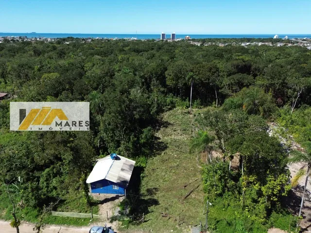 Imagem 5: Terreno à venda no bairro Balneário Albatroz - Matinhos/PR