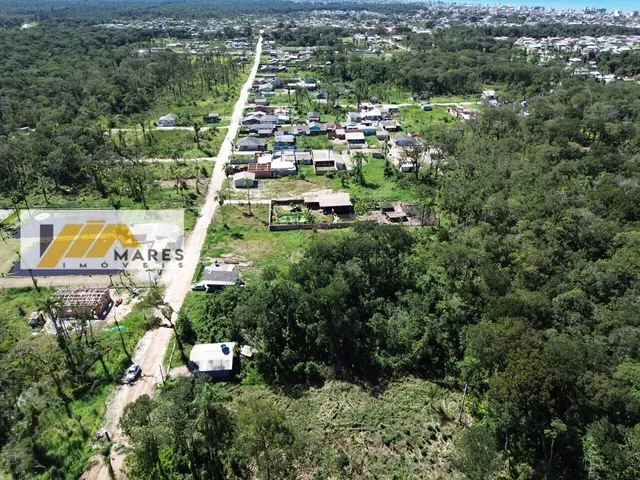 Imagem 3: Terreno à venda no bairro Balneário Albatroz - Matinhos/PR