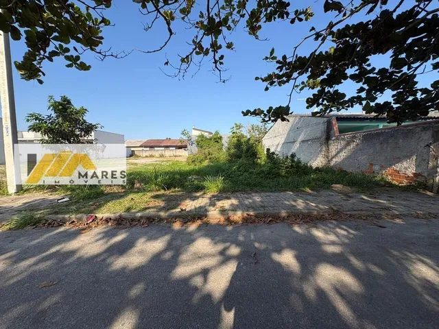 Imagem: Terreno à venda no bairro Balneário Shangri-lá