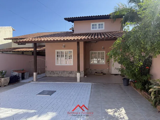 Imagem: Maravilhosa Casa com Piscina no Barroco