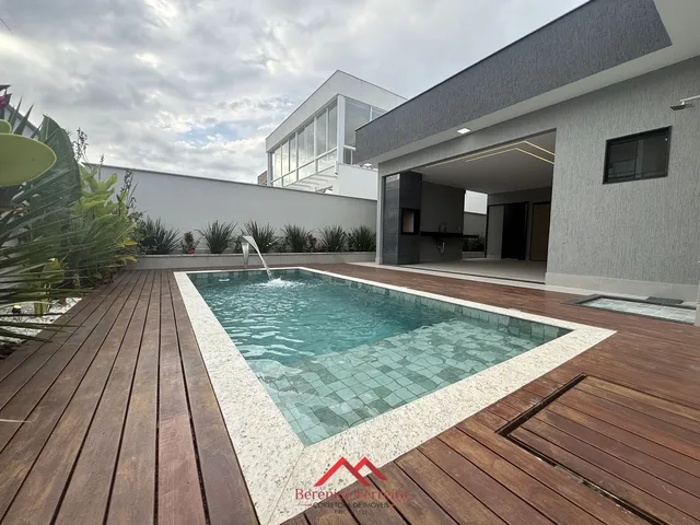 Imagem 14: Casa Alto Padrão no Condomínio Alphaville I, Maricá/Rj