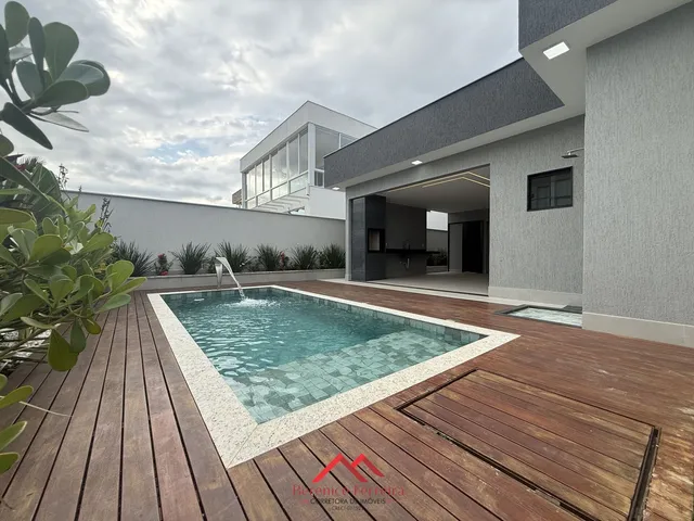 Imagem 10: Casa Alto Padrão no Condomínio Alphaville I, Maricá/Rj