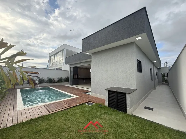 Imagem 11: Casa Alto Padrão no Condomínio Alphaville I, Maricá/Rj
