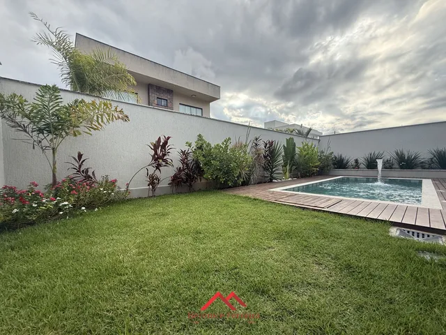 Imagem 9: Casa Alto Padrão no Condomínio Alphaville I, Maricá/Rj