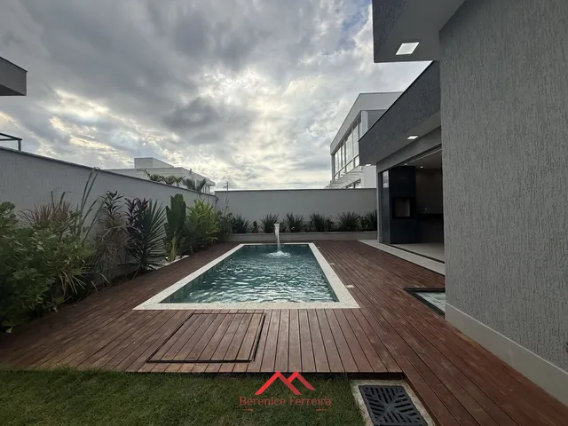 Imagem 8: Casa Alto Padrão no Condomínio Alphaville I, Maricá/Rj