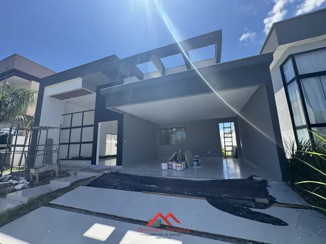 Imagem: Casa Alto Padrão em Inoã (Inoã), Maricá/Rj
