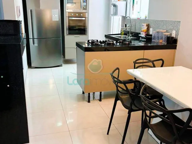Imagem: Apartamento à Venda em Riviera Fluminense