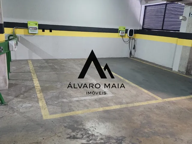 Imagem 11: Apartamento à venda no bairro Santa Efigênia - Belo Horizonte/MG