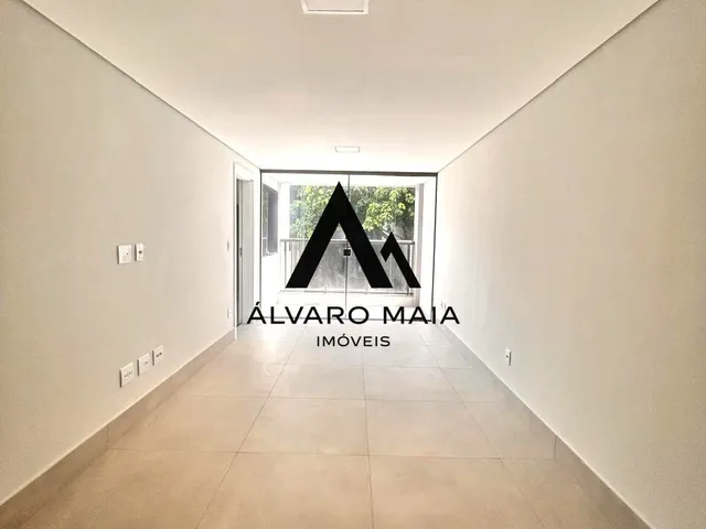 Imagem 1: Área privativa 2 quartos para venda no SION 95 m²