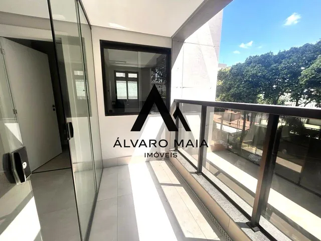 Imagem 11: Área privativa 2 quartos para venda no SION 95 m²