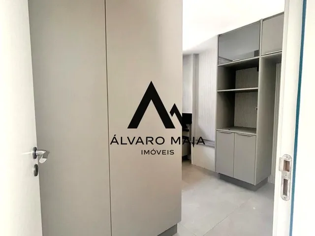 Imagem 15: Área privativa 2 quartos para venda no SION 95 m²