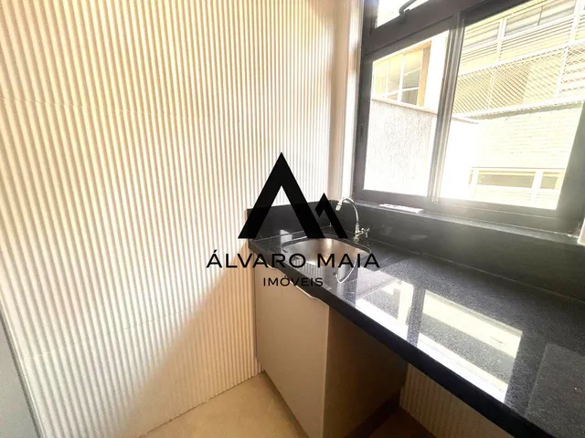 Imagem 8: Área privativa 2 quartos para venda no SION 95 m²