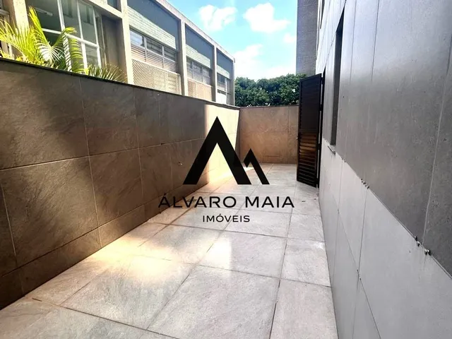 Imagem 9: Área privativa 2 quartos para venda no SION 95 m²