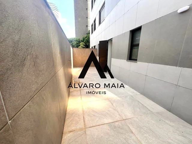 Imagem 12: Área privativa 2 quartos para venda no SION 95 m²