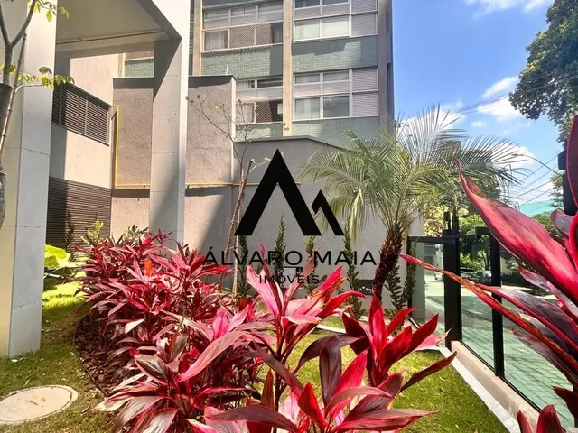 Imagem 3: Área privativa 2 quartos para venda no SION 95 m²
