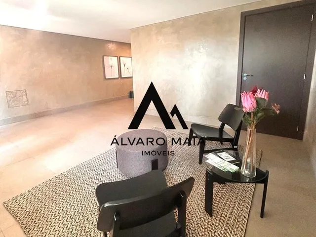 Imagem 16: Área privativa 2 quartos para venda no SION 95 m²