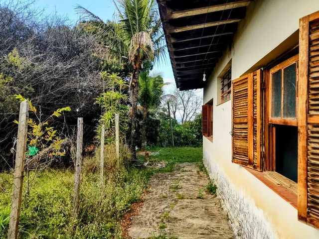 Imagem 4: Chácara à Venda com 3 Casas no Bairro da Colônia - Jundiaí/SP