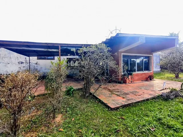 Imagem 13: Chácara à Venda com 3 Casas no Bairro da Colônia - Jundiaí/SP