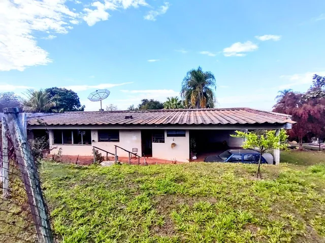 Imagem 12: Chácara à Venda com 3 Casas no Bairro da Colônia - Jundiaí/SP
