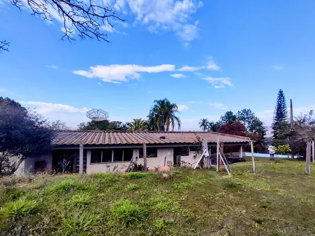 Imagem 15: Chácara à Venda com 3 Casas no Bairro da Colônia - Jundiaí/SP