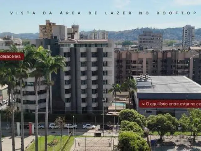 Imagem 11: APARTAMENTO 02 QUARTOS 01 SUÍTE | TD SELECT | ATERRADO