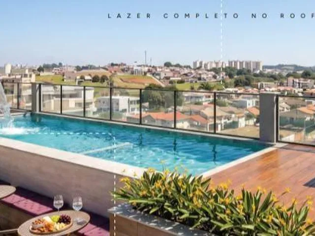 Imagem 6: APARTAMENTO 02 QUARTOS 01 SUÍTE | TD SELECT | ATERRADO