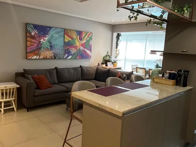 Imagem 15: P style="line-height: 1;">APARTAMENTO À VENDA 86 - m² - SÃO BERNARDO DO CAMPO</p><p