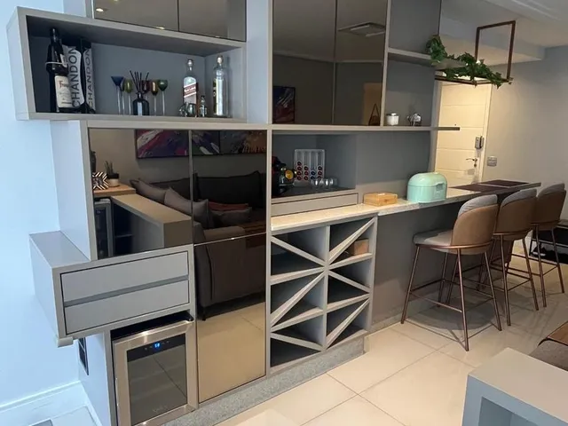 Imagem 16: P style="line-height: 1;">APARTAMENTO À VENDA 86 - m² - SÃO BERNARDO DO CAMPO</p><p