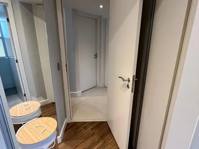 Imagem 13: P style="line-height: 1;">APARTAMENTO À VENDA 86 - m² - SÃO BERNARDO DO CAMPO</p><p