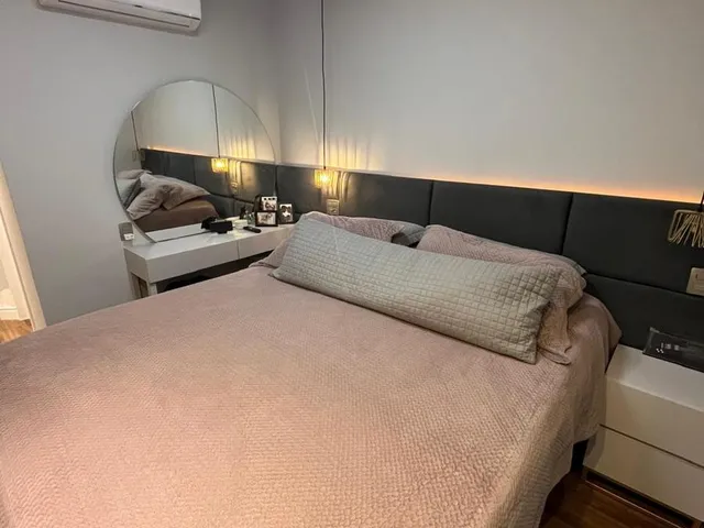 Imagem 8: P style="line-height: 1;">APARTAMENTO À VENDA 86 - m² - SÃO BERNARDO DO CAMPO</p><p
